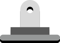 Prendedor